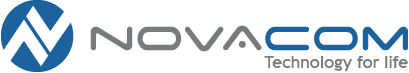 NOVACOM