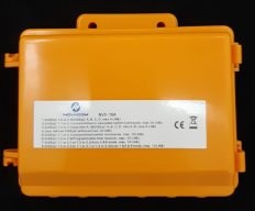 NOVACOM | 10x1 Diseq-C Multi Fonksiyonlu Switch