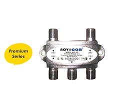 NOVACOM | 4×1 Normal Diseq-C