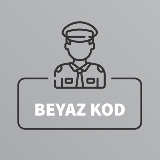 Beyaz Kod