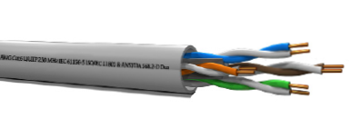 CAT 6 Kablo