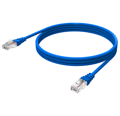 Cat6 Patchcord Kablo