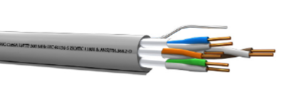 CAT 6A Kablo