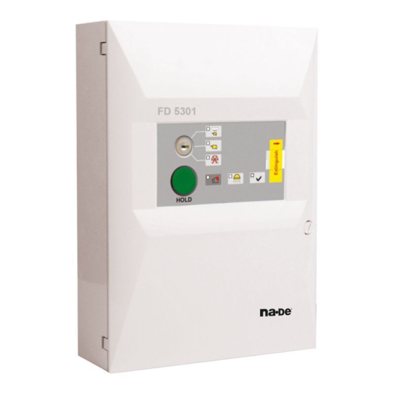 FD5301 - TEKRARLAYICI PANEL