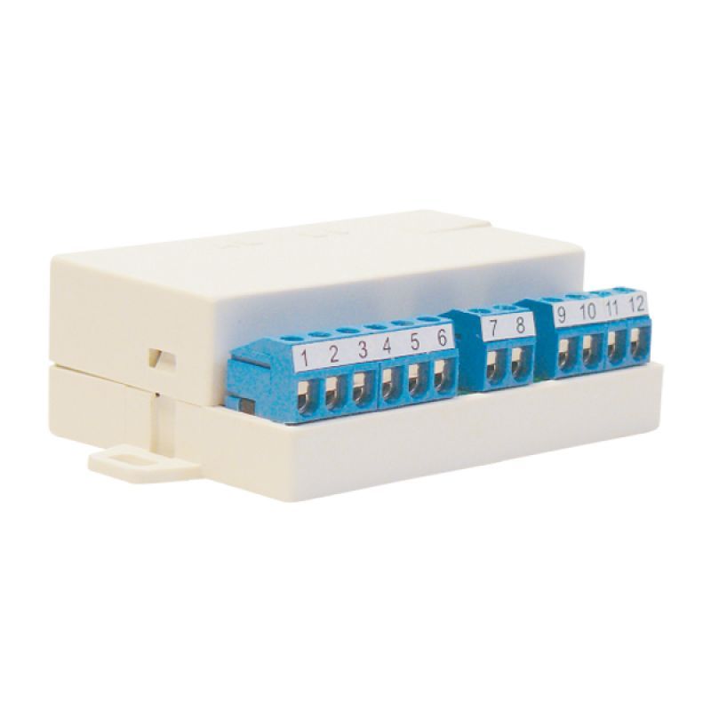 FD7201SA - KONVANSİYONEL SİS.ADRESLEME ADAPTÖRÜ