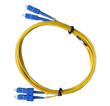 Fiber Optik Patchcord