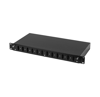 Fiber Optik Patch Panel