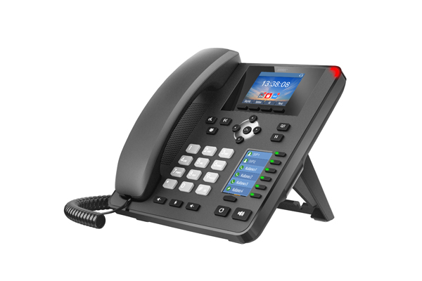 IP204P IP Telefon