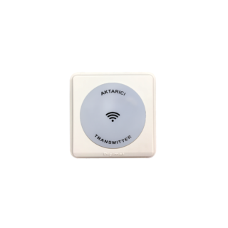 Kablosuz RF Sinyal Aktarıcı