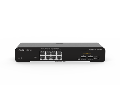 RG-NBS3100-8GT2SFP
