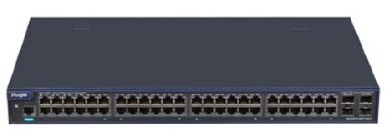 RG-S2910-48GT4XS-E