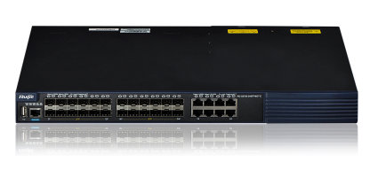RG-S5750-24SFP/8GT-E
