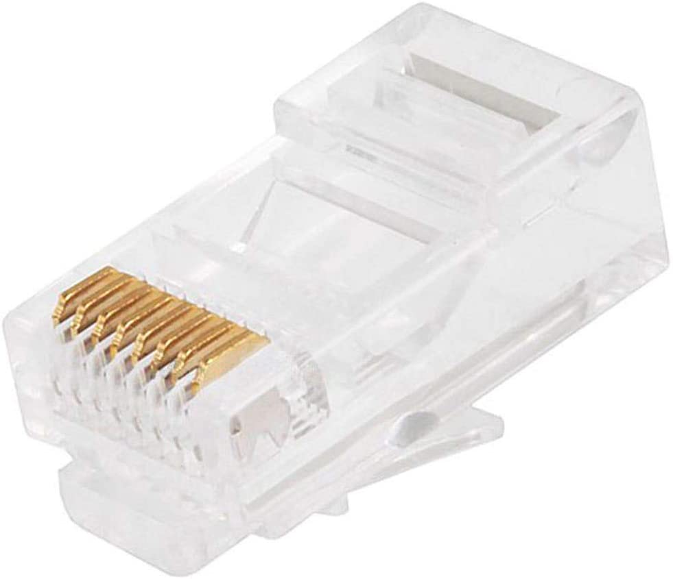 RJ45 Konnektör