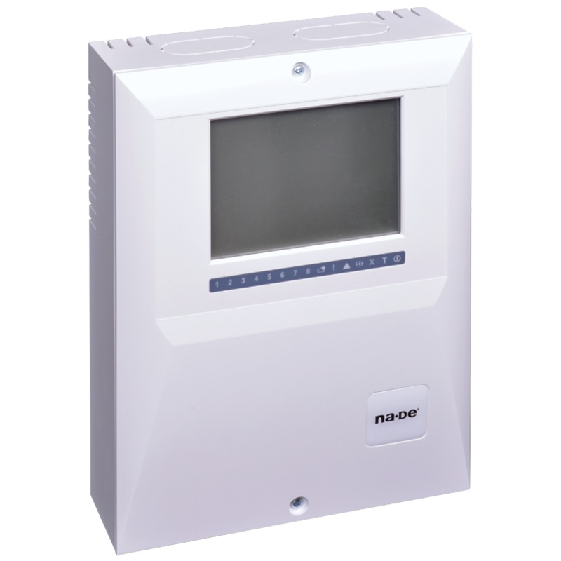 IFS7002R - TEKRARLAYICI PANEL