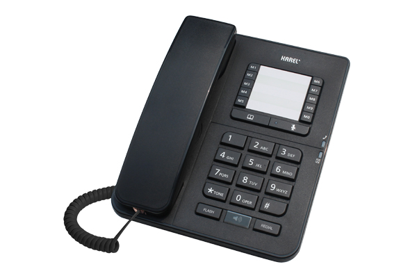 TM142 Handsfree