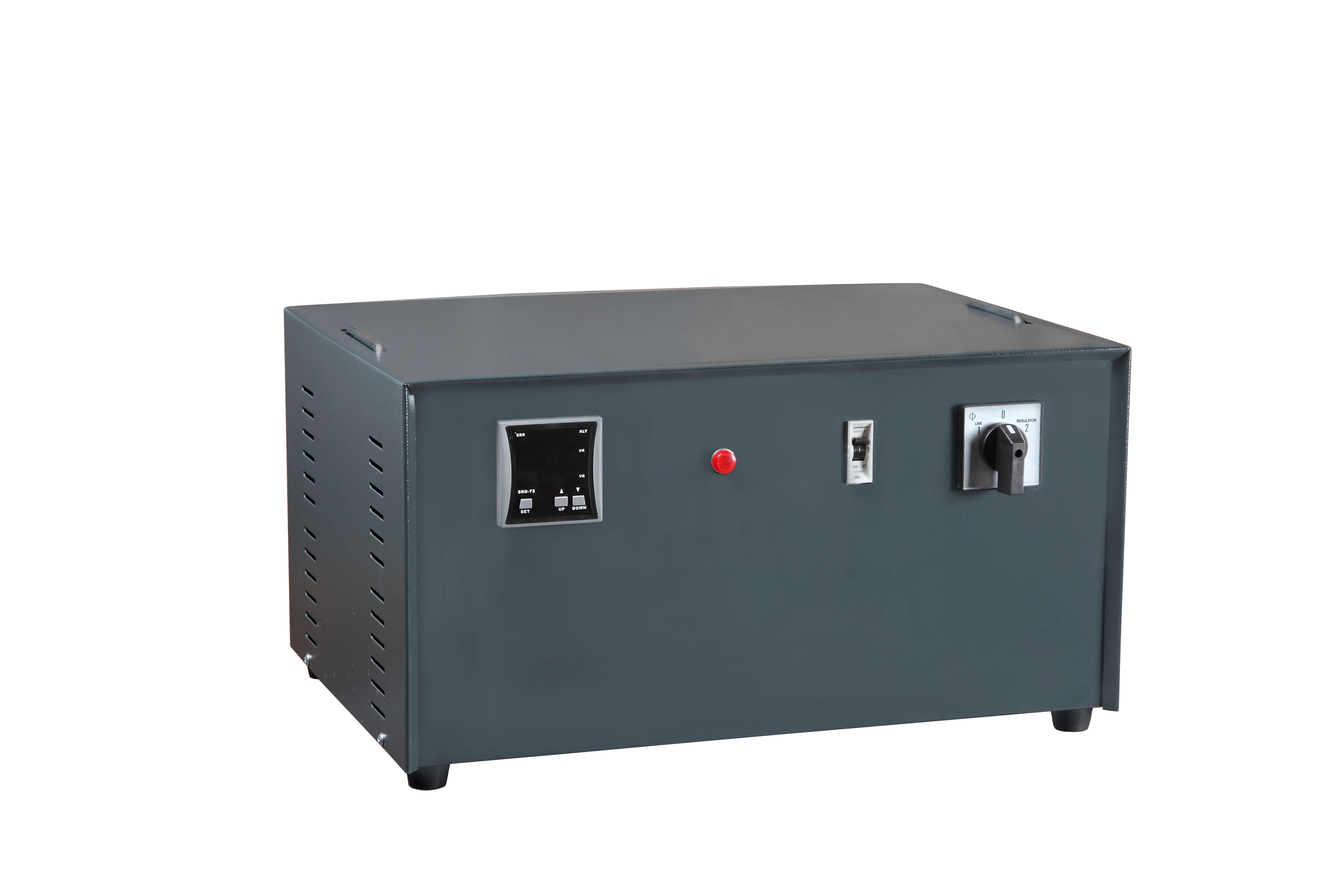 MONOFAZE TVR 100 SERİSİ
