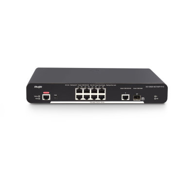 XS-S1920-9GT1SFP-P-E