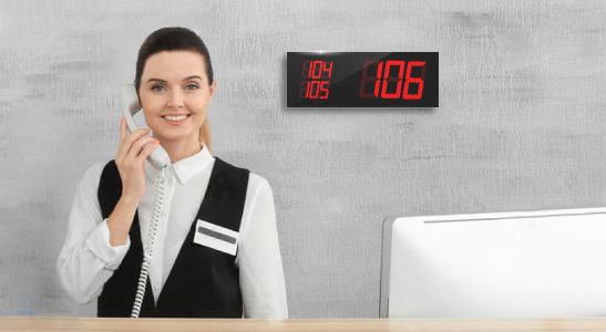 Otel Acil Çağrı Sistemi